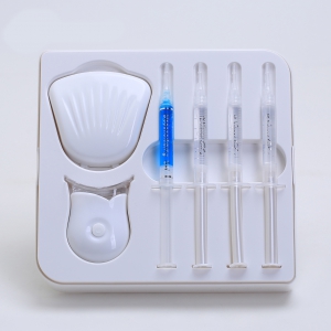 Luxury Teeth Whitening Kit