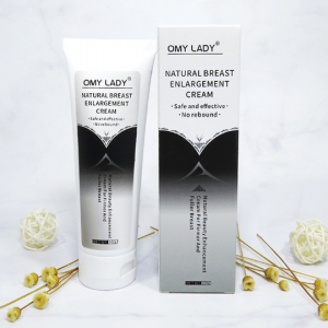 OMY Lady Breast Enlargement and Firming Cream