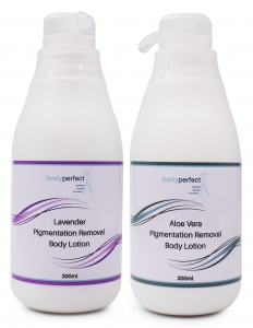 Pigmentation Removal Lotion Combo