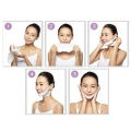 6 Pack V Line Slimming Facial Mask Alternative Image 1
