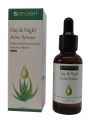 Day & Night Acne Serum & Patches Combo Alternative Image 1