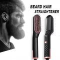 Beard Straightener Comb Alternative Image 2