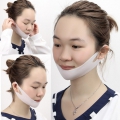 6 Pack V Line Slimming Facial Mask Alternative Image 3